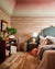 Room designed by Kristi Nelson and photographed by Stephen Karlisch